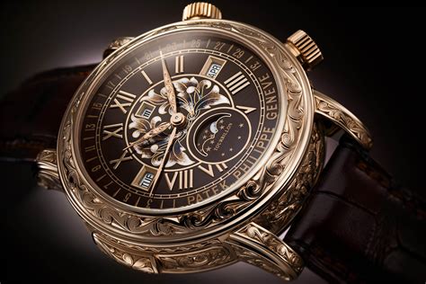 Patek Philippe The Plain One 